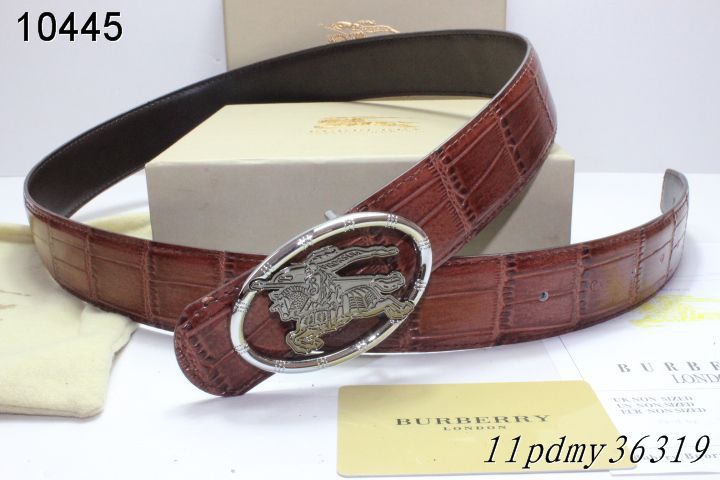 Burberry Belt 1:1 Quality-143