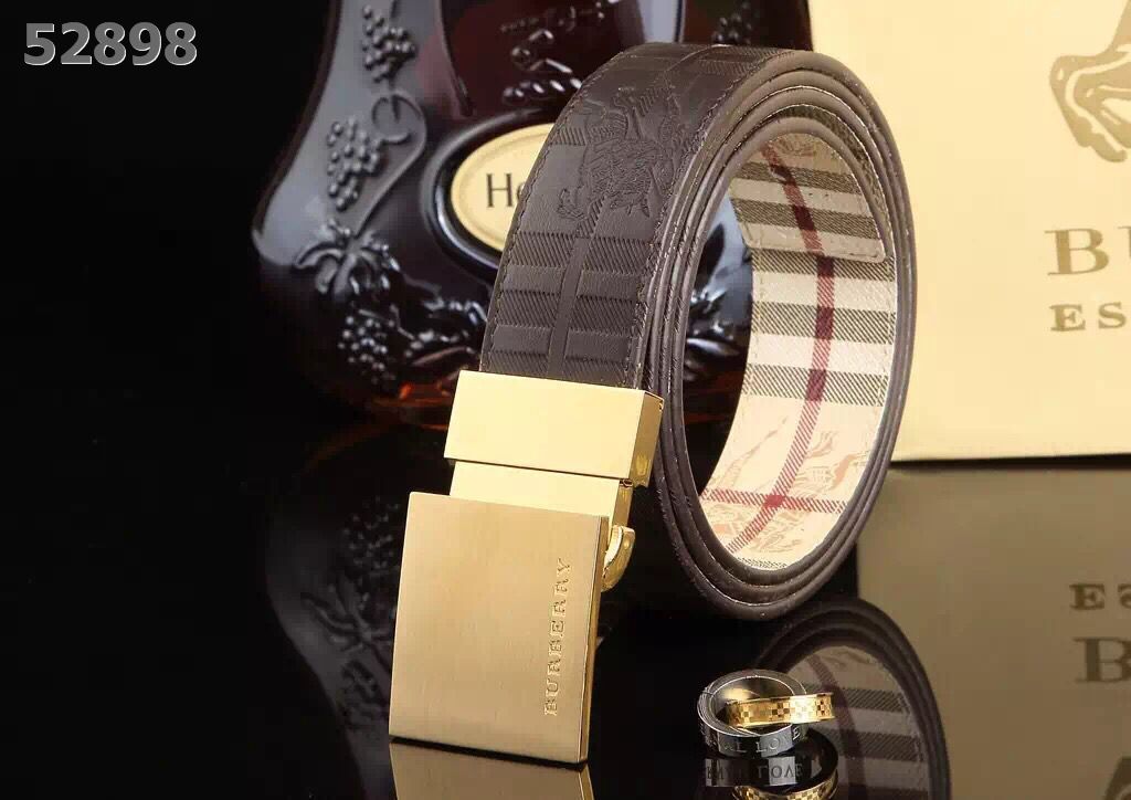 Burberry Belt 1:1 Quality-148