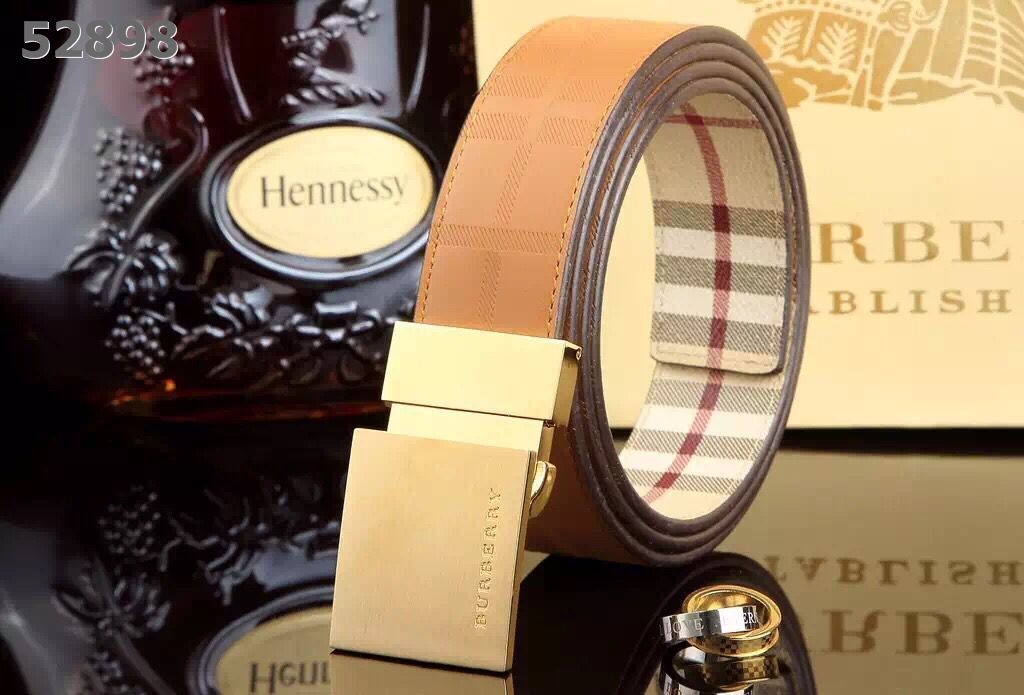 Burberry Belt 1:1 Quality-149