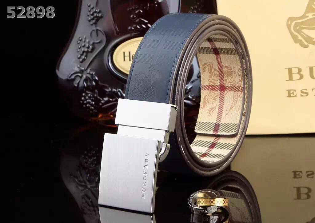 Burberry Belt 1:1 Quality-151