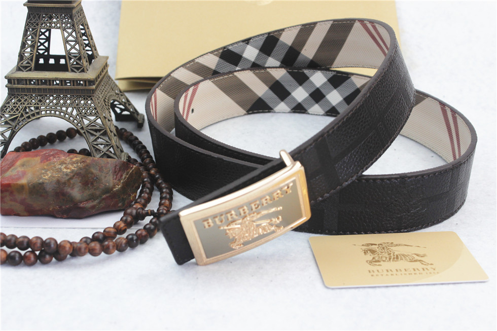 Burberry Belt 1:1 Quality-153