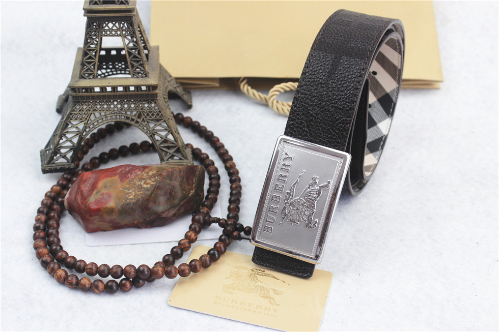 Burberry Belt 1:1 Quality-155