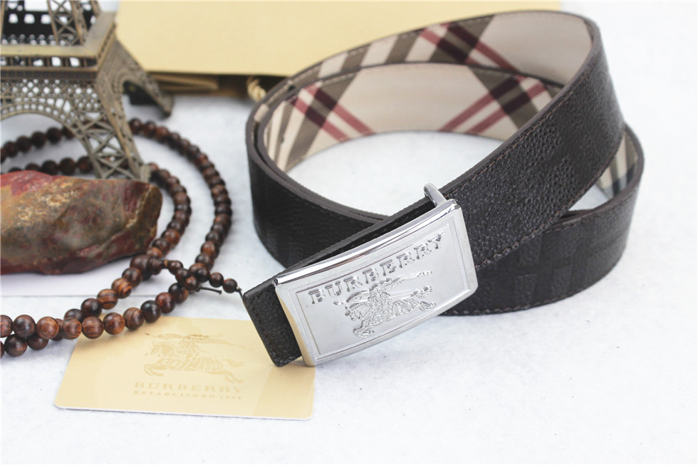 Burberry Belt 1:1 Quality-156