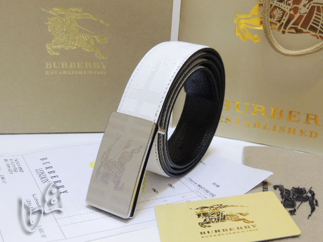 Burberry Belt 1:1 Quality-157