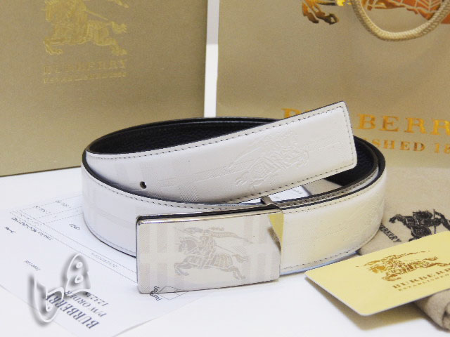 Burberry Belt 1:1 Quality-158