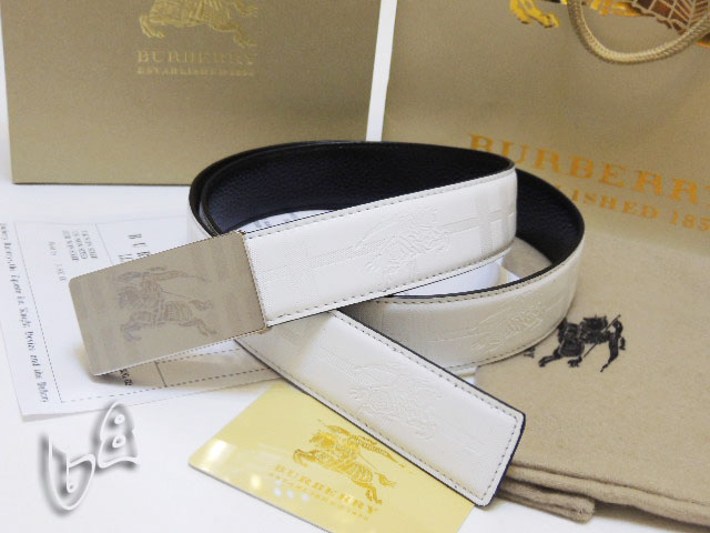 Burberry Belt 1:1 Quality-159