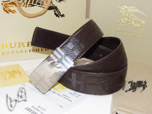 Burberry Belt 1:1 Quality-161