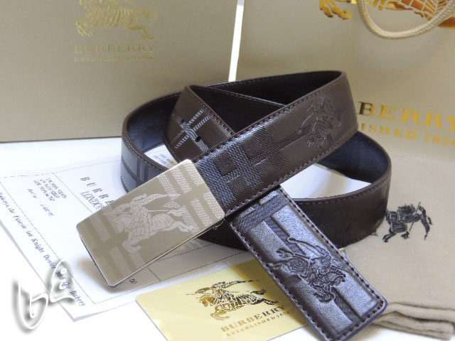 Burberry Belt 1:1 Quality-162