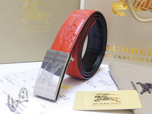 Burberry Belt 1:1 Quality-163