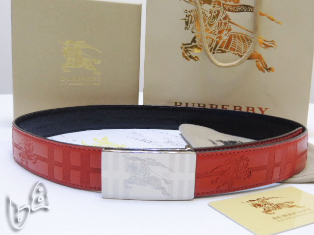 Burberry Belt 1:1 Quality-164