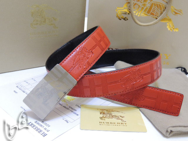 Burberry Belt 1:1 Quality-165