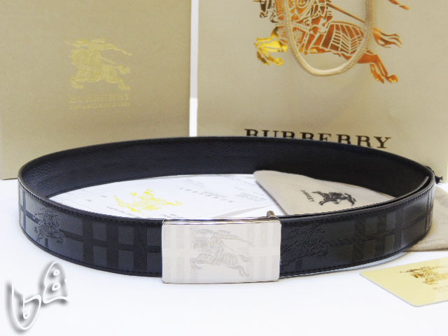 Burberry Belt 1:1 Quality-167