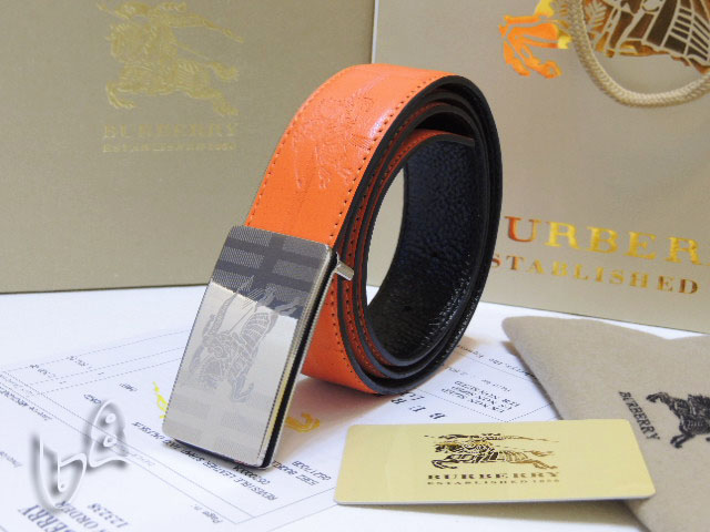 Burberry Belt 1:1 Quality-169