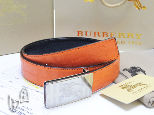 Burberry Belt 1:1 Quality-171