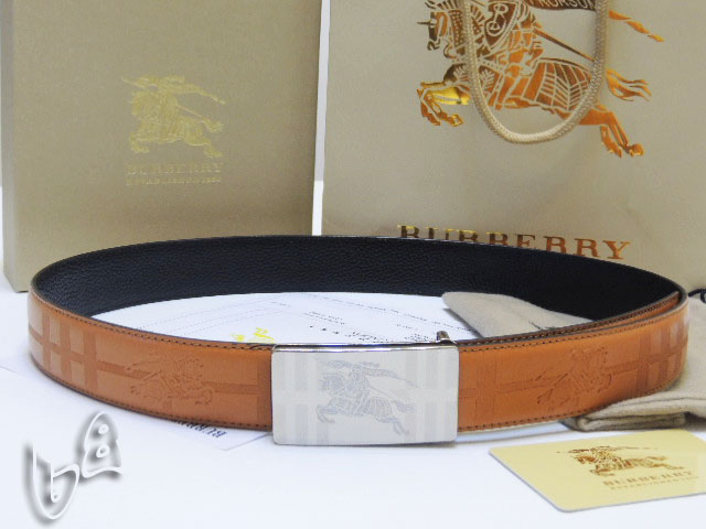 Burberry Belt 1:1 Quality-173