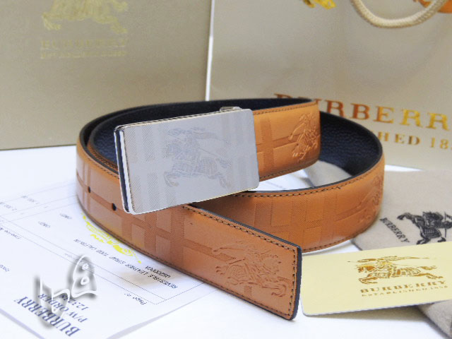 Burberry Belt 1:1 Quality-174