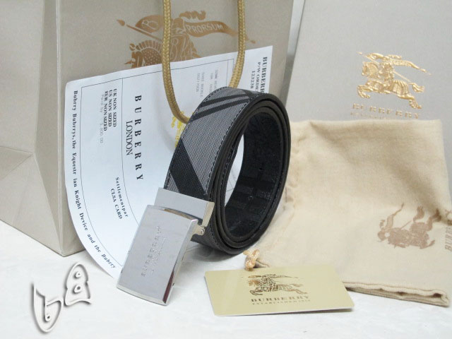 Burberry Belt 1:1 Quality-193