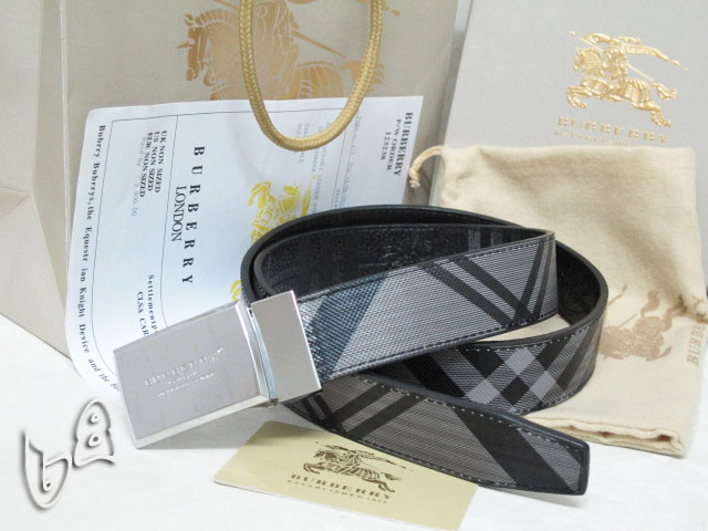 Burberry Belt 1:1 Quality-194