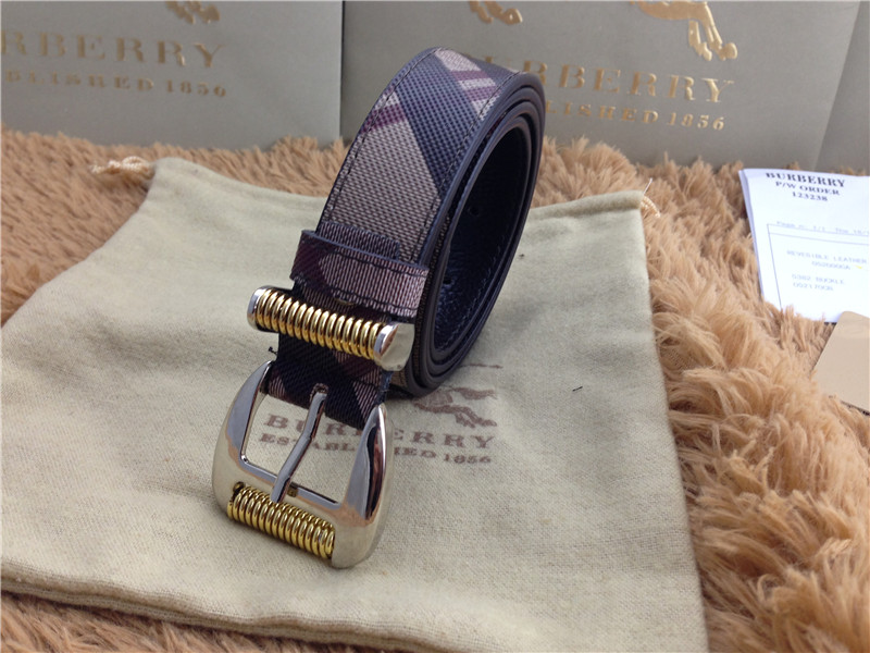 Burberry Belt 1:1 Quality-198