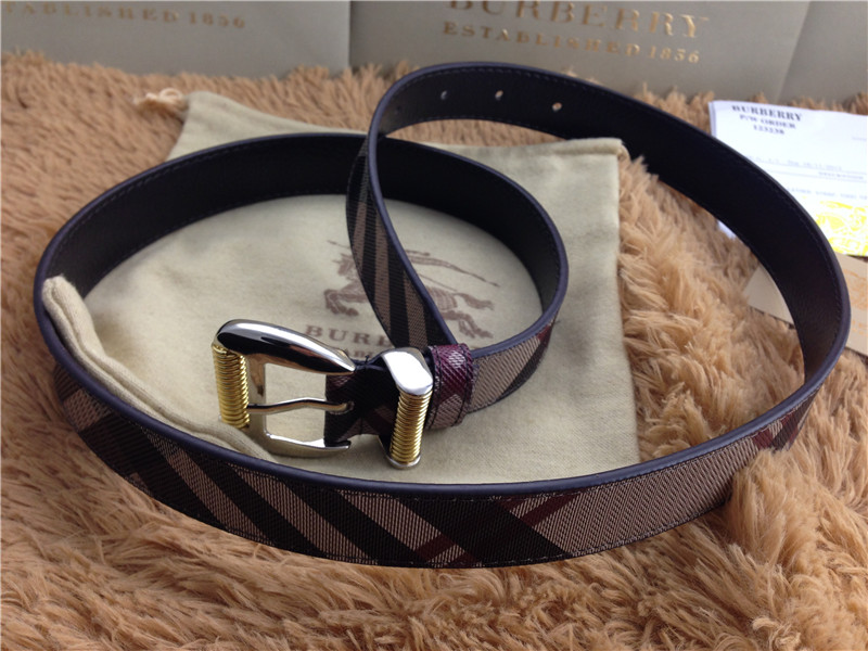 Burberry Belt 1:1 Quality-199