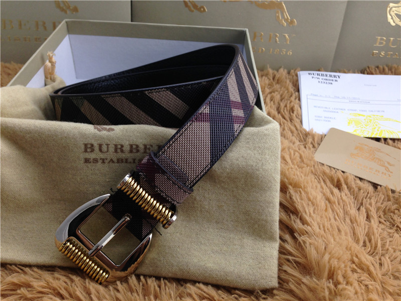 Burberry Belt 1:1 Quality-200