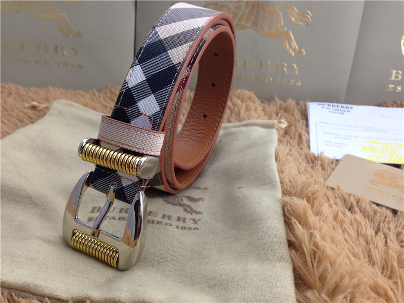 Burberry Belt 1:1 Quality-201