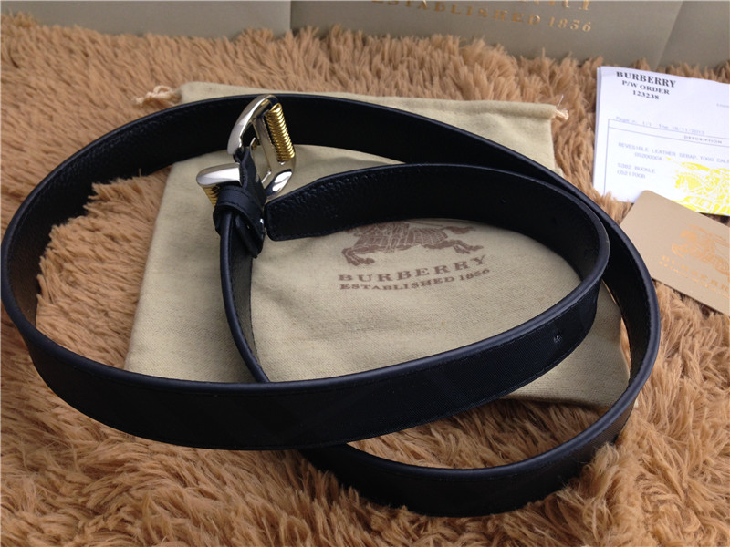 Burberry Belt 1:1 Quality-205