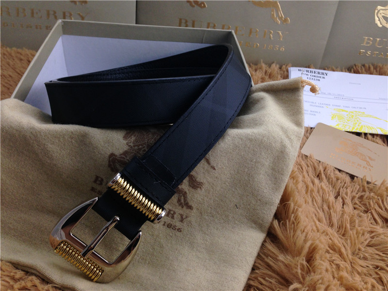 Burberry Belt 1:1 Quality-206