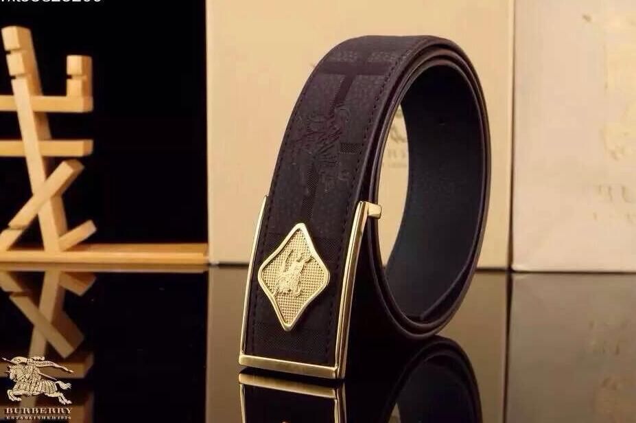 Burberry Belt 1:1 Quality-207