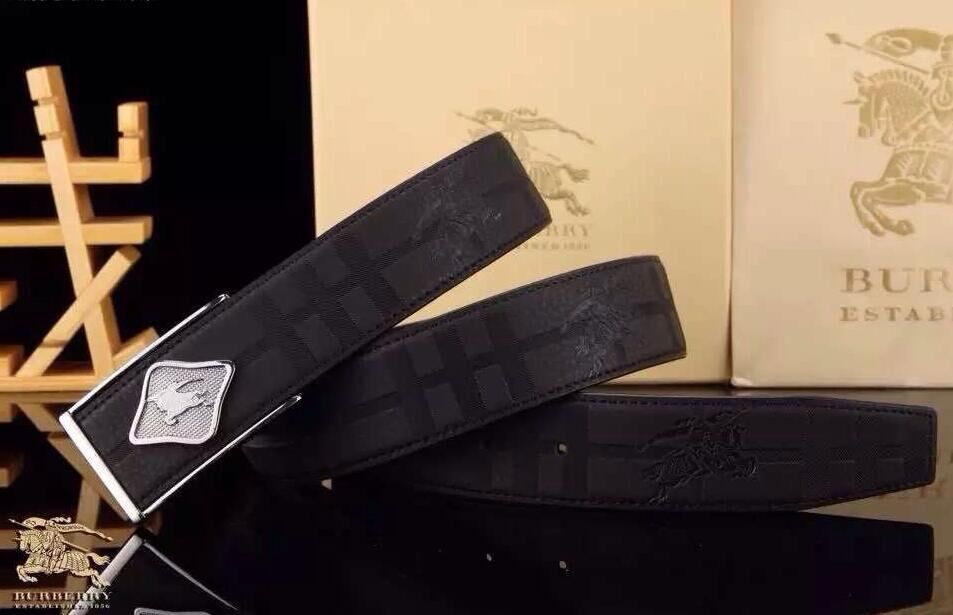 Burberry Belt 1:1 Quality-209