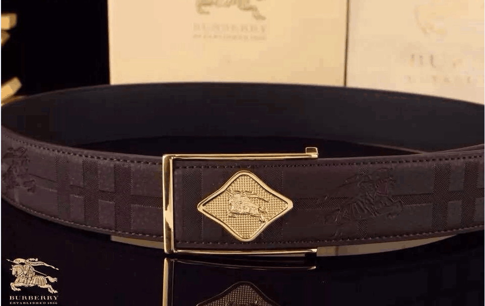 Burberry Belt 1:1 Quality-210