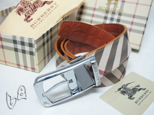 Burberry Belt 1:1 Quality-214