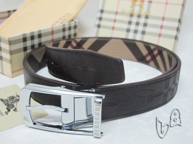 Burberry Belt 1:1 Quality-216