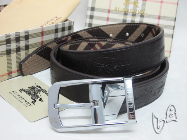 Burberry Belt 1:1 Quality-217