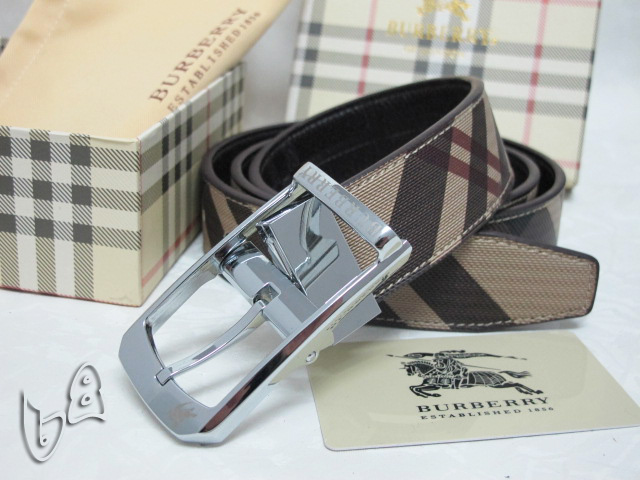 Burberry Belt 1:1 Quality-218