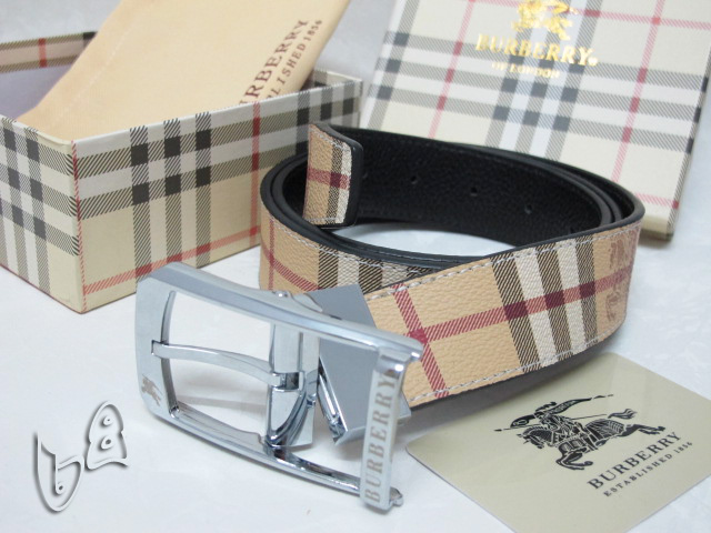 Burberry Belt 1:1 Quality-220