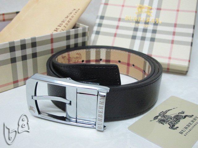 Burberry Belt 1:1 Quality-221