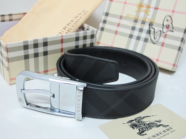 Burberry Belt 1:1 Quality-222