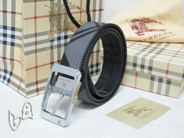 Burberry Belt 1:1 Quality-234