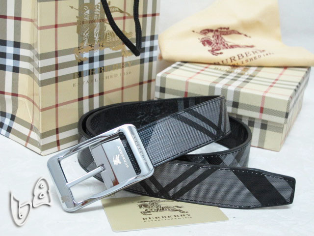 Burberry Belt 1:1 Quality-235