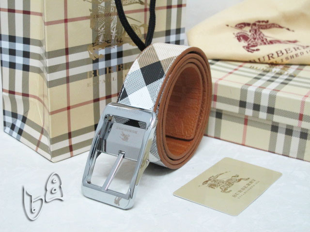 Burberry Belt 1:1 Quality-238