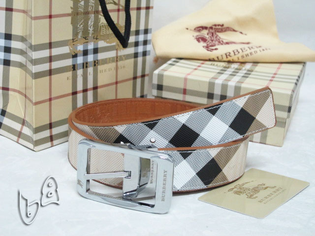 Burberry Belt 1:1 Quality-239