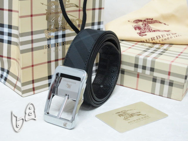 Burberry Belt 1:1 Quality-240