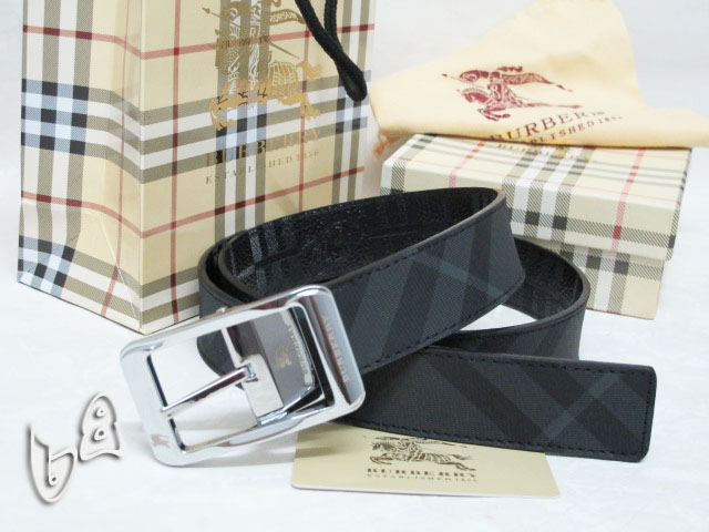 Burberry Belt 1:1 Quality-241