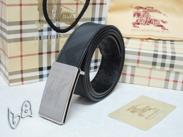 Burberry Belt 1:1 Quality-242