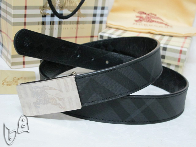 Burberry Belt 1:1 Quality-243