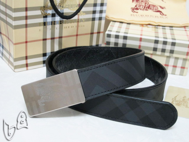 Burberry Belt 1:1 Quality-244