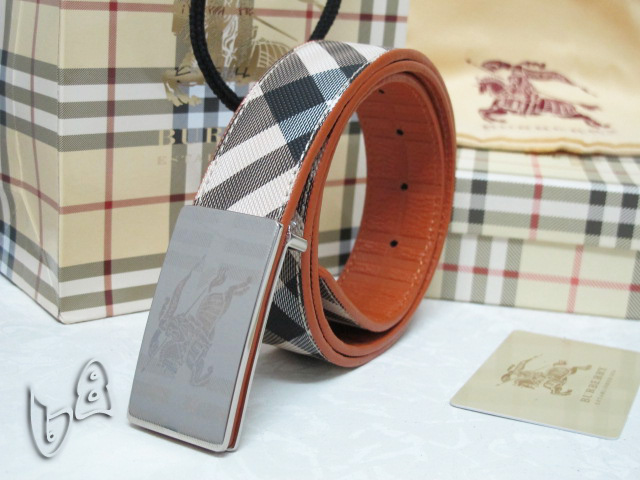 Burberry Belt 1:1 Quality-245