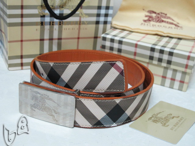 Burberry Belt 1:1 Quality-246