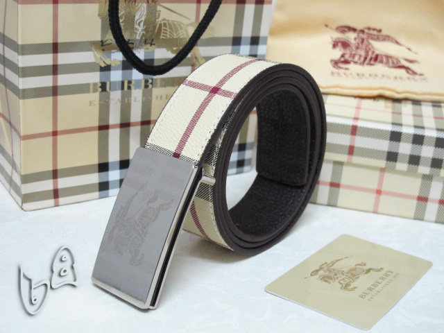 Burberry Belt 1:1 Quality-248